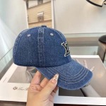 2026年3月22日入荷早春新作Louis Vuitton帽子／野球帽ファッション/誕生日プレゼント/贈り物 HT工場