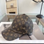 2026年3月22日入荷早春新作Louis Vuitton帽子／野球帽ファッション/誕生日プレゼント/贈り物 HT工場