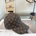 2026年3月22日入荷早春新作Louis Vuitton帽子／野球帽ファッション/誕生日プレゼント/贈り物 HT工場