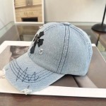 2026年3月22日入荷早春新作Chrome hearts帽子／野球帽ファッション/誕生日プレゼント/贈り物 HT工場