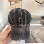 2026年3月22日入荷早春新作Chrome hearts帽子／野球帽ファッション/誕生日プレゼント/贈り物 HT工場