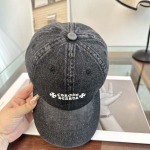 2026年3月22日入荷早春新作Chrome hearts帽子／野球帽ファッション/誕生日プレゼント/贈り物 HT工場