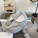 2026年3月22日入荷早春新作MiuMiu帽子／野球帽ファッション/誕生日プレゼント/贈り物 HT工場