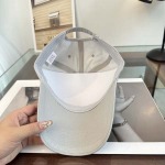 2026年3月22日入荷早春新作MiuMiu帽子／野球帽ファッション/誕生日プレゼント/贈り物 HT工場