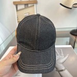 2026年3月22日入荷早春新作MiuMiu帽子／野球帽ファッション/誕生日プレゼント/贈り物 HT工場