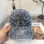 2026年3月22日入荷早春新作Chrome hearts帽子／野球帽ファッション/誕生日プレゼント/贈り物 HT工場