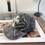 2026年3月22日入荷早春新作Chrome hearts帽子／野球帽ファッション/誕生日プレゼント/贈り物 HT工場