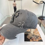 2026年3月22日入荷早春新作Chrome hearts帽子／野球帽ファッション/誕生日プレゼント/贈り物 HT工場