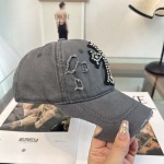 2026年3月22日入荷早春新作Chrome hearts帽子／野球帽ファッション/誕生日プレゼント/贈り物 HT工場