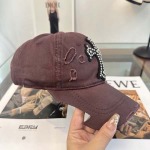 2026年3月22日入荷早春新作Chrome hearts帽子／野球帽ファッション/誕生日プレゼント/贈り物 HT工場