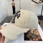 2026年3月22日入荷早春新作Chrome hearts帽子／野球帽ファッション/誕生日プレゼント/贈り物 HT工場