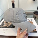 2026年3月22日入荷早春新作Chrome hearts帽子／野球帽ファッション/誕生日プレゼント/贈り物 HT工場