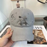 2026年3月22日入荷早春新作Chrome hearts帽子／野球帽ファッション/誕生日プレゼント/贈り物 HT工場