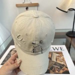 2026年3月22日入荷早春新作Chrome hearts帽子／野球帽ファッション/誕生日プレゼント/贈り物 HT工場