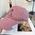 2026年3月22日入荷早春新作Chrome hearts帽子／野球帽ファッション/誕生日プレゼント/贈り物 HT工場