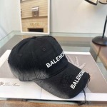 2026年3月22日入荷早春新作Balenciaga帽子／野球帽ファッション/誕生日プレゼント/贈り物 HT工場