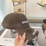 2026年3月22日入荷早春新作Balenciaga帽子／野球帽ファッション/誕生日プレゼント/贈り物 HT工場