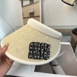 2026年3月22日入荷早春新作Miumiu帽子／野球帽ファッション/誕生日プレゼント/贈り物 HT工場