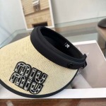 2026年3月22日入荷早春新作Miumiu帽子／野球帽ファッション/誕生日プレゼント/贈り物 HT工場