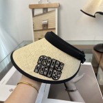 2026年3月22日入荷早春新作Miumiu帽子／野球帽ファッション/誕生日プレゼント/贈り物 HT工場