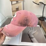 2026年3月22日入荷早春新作Chrome hearts帽子／野球帽ファッション/誕生日プレゼント/贈り物 HT工場