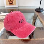 2026年3月22日入荷早春新作Alo帽子／野球帽ファッション/誕生日プレゼント/贈り物 HT工場