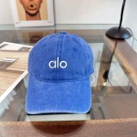 2026年3月22日入荷早春新作Alo帽子／野球帽ファッション/誕生日プレゼント/贈り物 HT工場