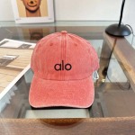 2026年3月22日入荷早春新作Alo帽子／野球帽ファッション/誕生日プレゼント/贈り物 HT工場