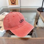 2026年3月22日入荷早春新作Alo帽子／野球帽ファッション/誕生日プレゼント/贈り物 HT工場