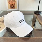 2026年3月22日入荷早春新作Alo帽子／野球帽ファッション/誕生日プレゼント/贈り物 HT工場