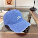 2026年3月22日入荷早春新作Alo帽子／野球帽ファッション/誕生日プレゼント/贈り物 HT工場