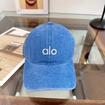 2026年3月22日入荷早春新作Alo帽子／野球帽ファッション/誕生日プレゼント/贈り物 HT工場