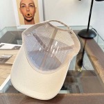 2026年3月22日入荷早春新作帽子／野球帽ファッション/誕生日プレゼント/贈り物 HT工場