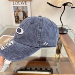 2026年3月22日入荷早春新作帽子／野球帽ファッション/誕生日プレゼント/贈り物 HT工場