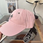 2026年3月22日入荷早春新作Chrome hearts帽子／野球帽ファッション/誕生日プレゼント/贈り物 HT工場