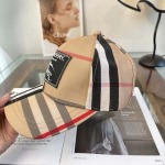 2026年3月22日入荷早春新作BURBERRY帽子／野球帽ファッション/誕生日プレゼント/贈り物 HT工場