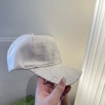 2026年3月22日入荷早春新作GUCCI帽子／野球帽ファッション/誕生日プレゼント/贈り物 HT工場