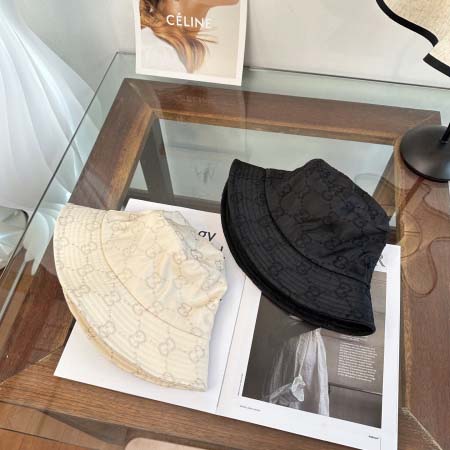 2026年3月22日入荷早春新作Gucci帽子／野球帽ファッ...