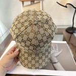 2026年3月22日入荷早春新作GUCCI帽子／野球帽ファッション/誕生日プレゼント/贈り物 HT工場