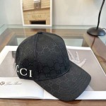 2026年3月22日入荷早春新作GUCCI帽子／野球帽ファッション/誕生日プレゼント/贈り物 HT工場
