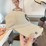 2026年3月22日入荷早春新作Chrome hearts帽子／野球帽ファッション/誕生日プレゼント/贈り物 HT工場