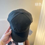 2026年3月22日入荷早春新作LOEWE帽子／野球帽ファッション/誕生日プレゼント/贈り物 HT工場