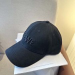 2026年3月22日入荷早春新作LOEWE帽子／野球帽ファッション/誕生日プレゼント/贈り物 HT工場