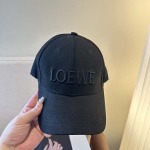 2026年3月22日入荷早春新作LOEWE帽子／野球帽ファッション/誕生日プレゼント/贈り物 HT工場