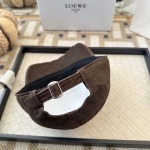 2026年3月22日入荷早春新作LOEWE帽子／野球帽ファッション/誕生日プレゼント/贈り物 HT工場