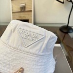 2026年3月22日入荷早春新作Prada帽子／野球帽ファッション/誕生日プレゼント/贈り物 HT工場