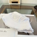 2026年3月22日入荷早春新作Prada帽子／野球帽ファッション/誕生日プレゼント/贈り物 HT工場