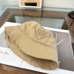 2026年3月22日入荷早春新作Prada帽子／野球帽ファッション/誕生日プレゼント/贈り物 HT工場