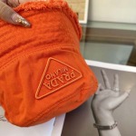 2026年3月22日入荷早春新作Prada帽子／野球帽ファッション/誕生日プレゼント/贈り物 HT工場