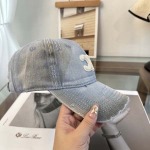 2026年3月22日入荷早春新作CELINE帽子／野球帽ファッション/誕生日プレゼント/贈り物 HT工場